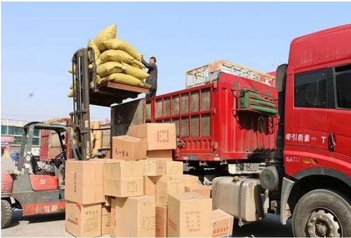 泉州到三山区物流专线