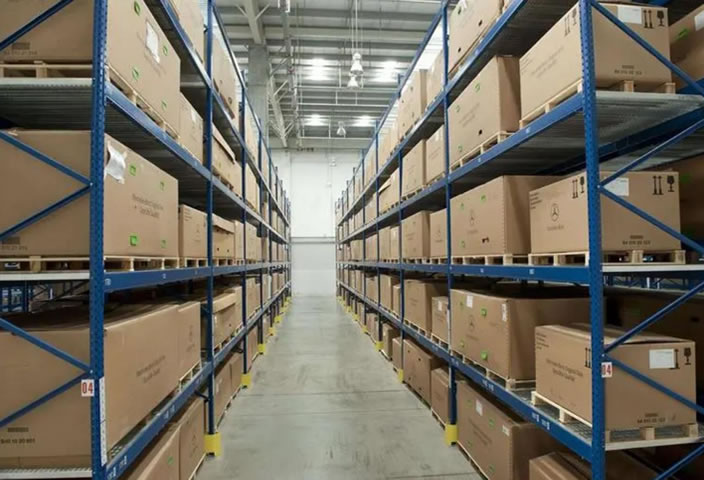 泉州到三山区货物仓储