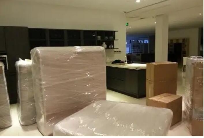 泉州到三山区长途搬家