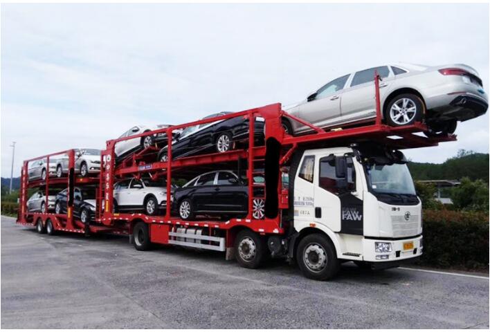 泉州到三山区轿车托运